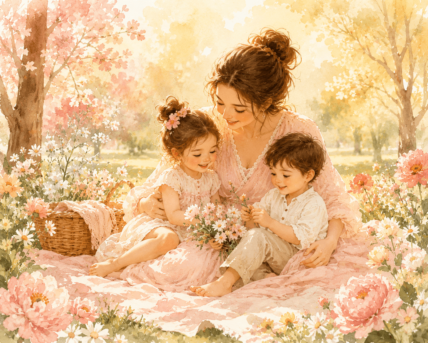 Family Wellness Guidance
